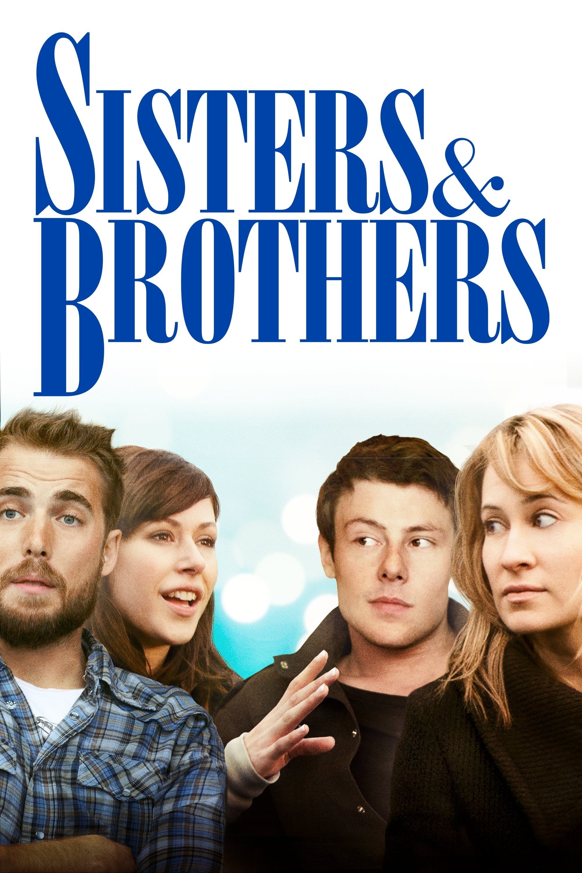 Постер Sisters & Brothers